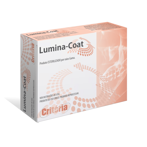 Membrana Lumina Coat 1x20x30 mm