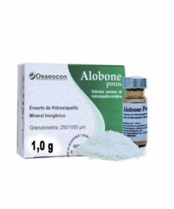 Alobone Poros