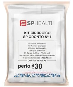 Kit Perio 30gr SP HEALTH