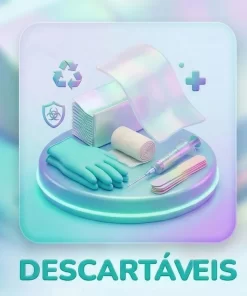 Descartáveis