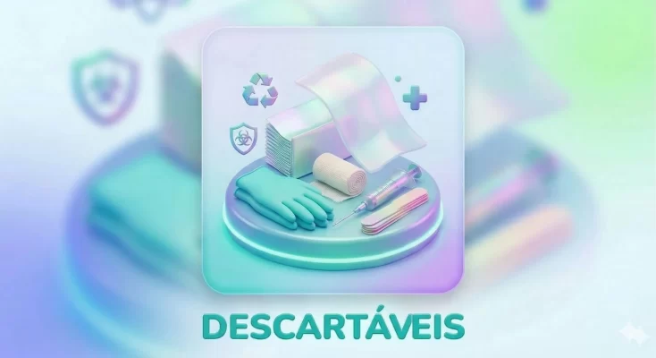 Descartáveis