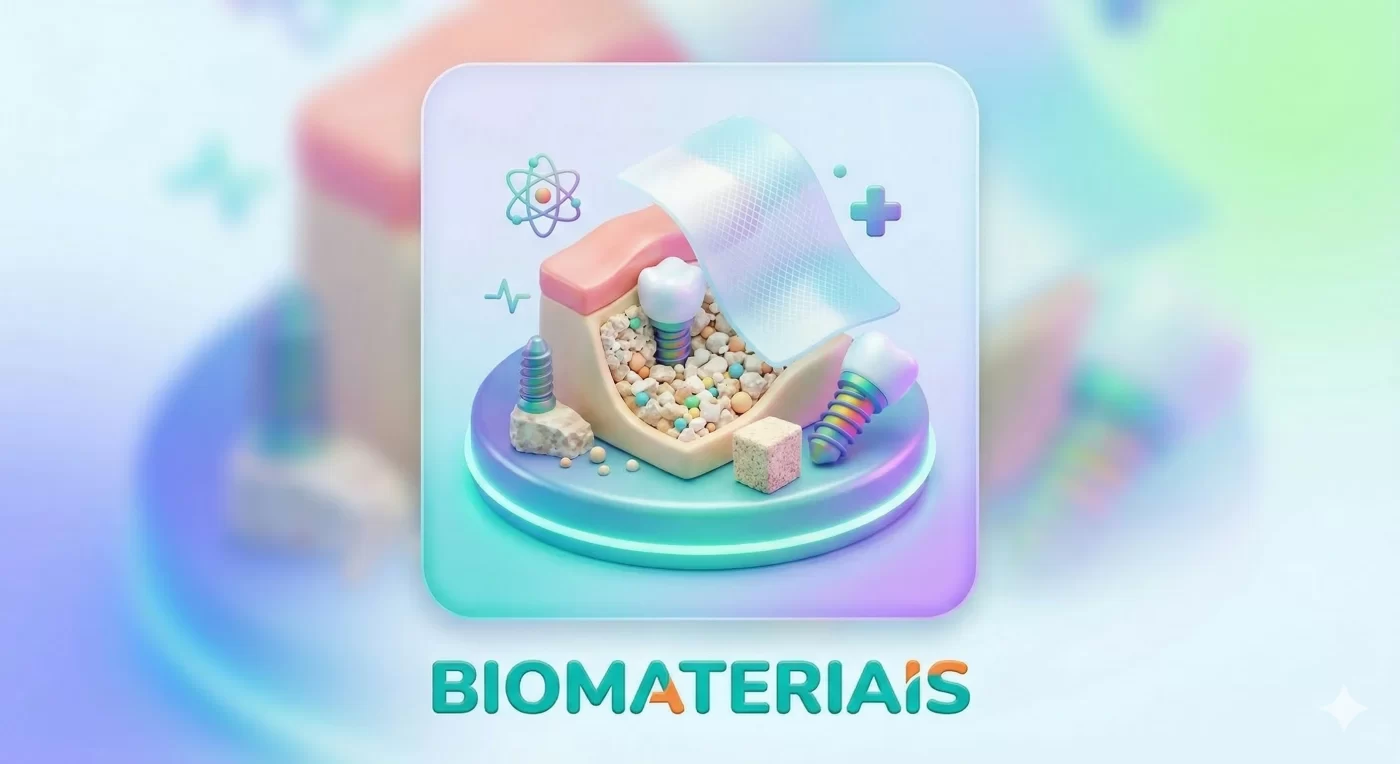 Biomateriais