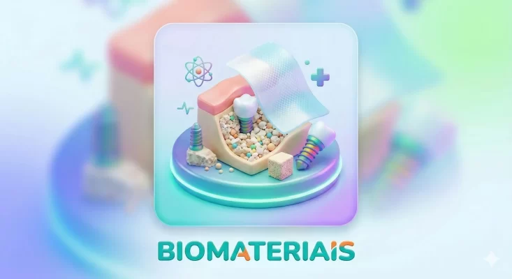 Biomateriais
