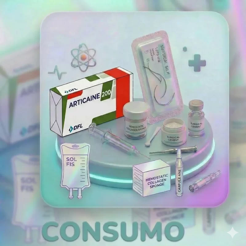 Consumo