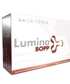 Barreira Regenerativa de Polipropileno Lumina-BOPP 20x30mm - Criteria