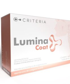 Membrana Biológica Bovina Lumina Coat – 1x20x30 mm