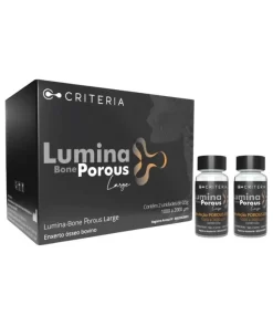 Enxerto Lumina Bone Porous