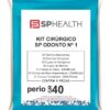 Kit Perio 40gr SPHEALTH