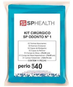 Kit Perio 40gr SPHEALTH