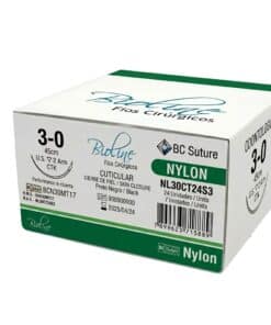 Fio de Nylon Bioline - CX C/ 24 UN
