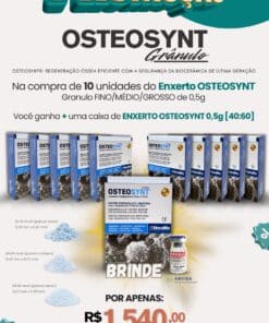 COMBO OSTEOSINTH