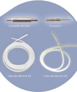 Kit de Irrigação