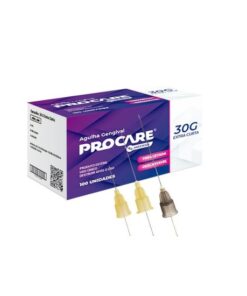 Agulha Gengival - Procare