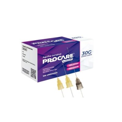 Agulha Gengival - Procare