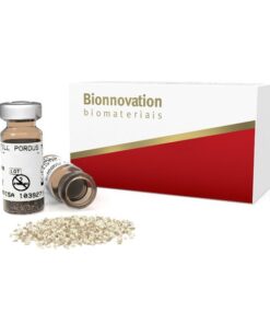 Enxerto Ósseo Bovino Bonefill Porous - Bionnovation