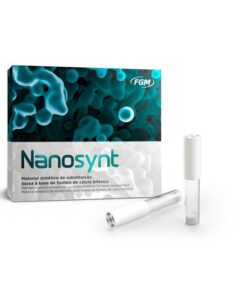 Enxerto Ósseo Sintético Nanosynt - FGM