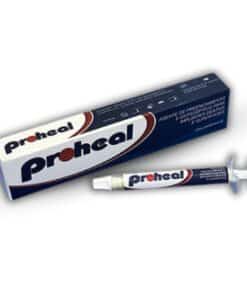 Antisséptico para Implante Proheal - BiomacMed