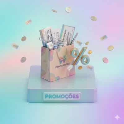 Promoções