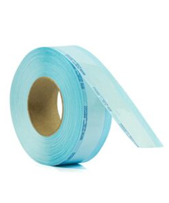 Rolo Para Esterilização 5cmx100m - Zermatt