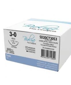 Fio de Seda Bioline - CX C/ 24 UN